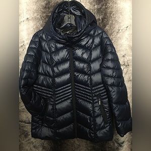 French Connection - packable jacket